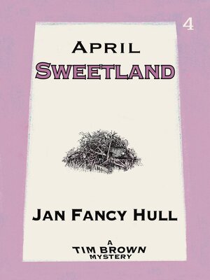 cover image of April